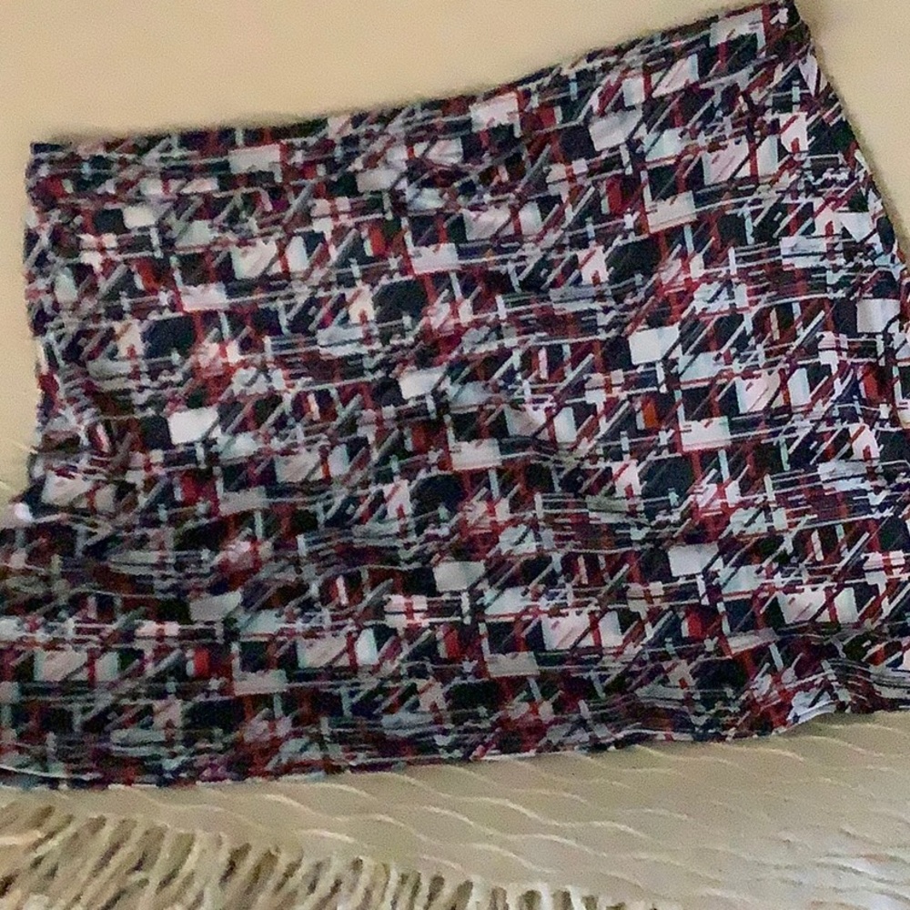 2 Piece TGW Golf Outfit